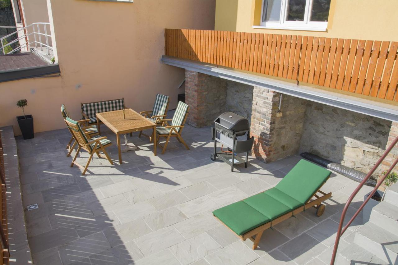 Domek U Dyje Znojmo Exterior photo