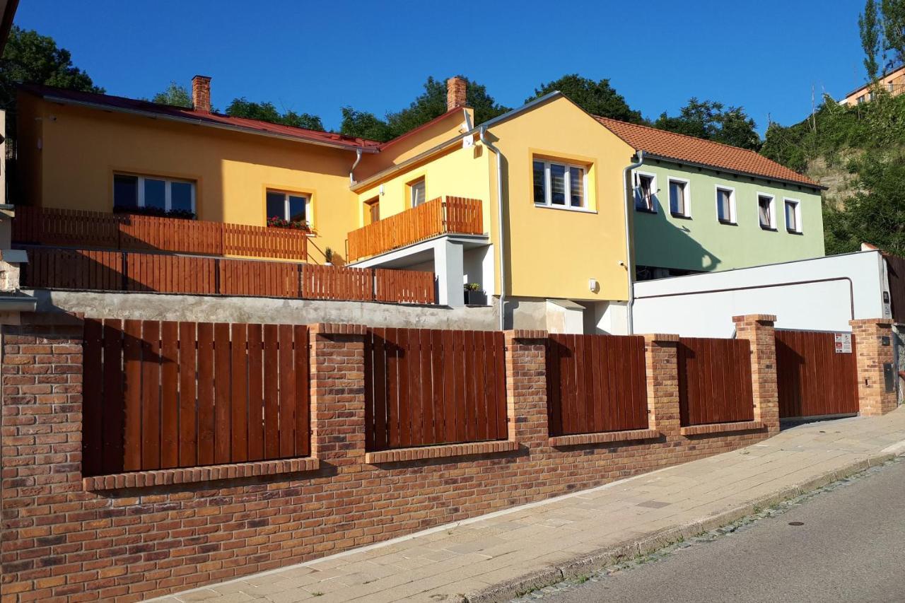 Domek U Dyje Znojmo Exterior photo